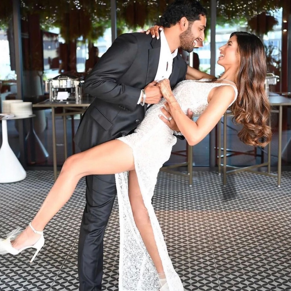 Nadine Merabi Louisa Sm/M SOLD